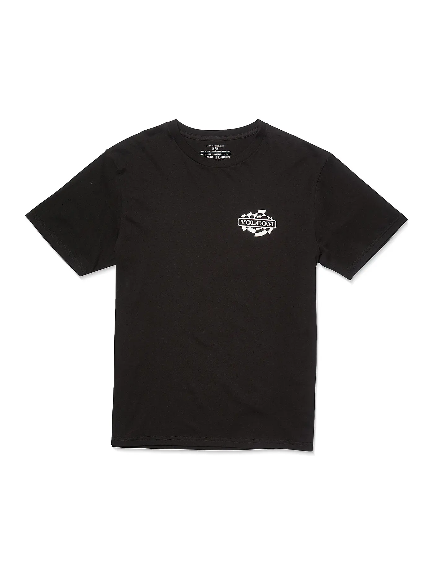 VOLCOM | Herren Beachshirt Startlog BSC | 
